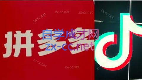 老陶电商·拼多多+抖音小店无货源开店(更新4月)-网创百晓生