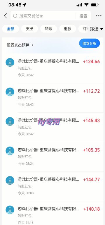 游戏全自动搬砖项目，全自动操作，日收益1k+，无门槛简单上手【揭秘】