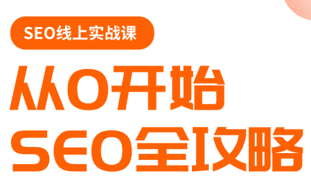 若凡老师·谷歌SEO实操课(更新)-网创百晓生