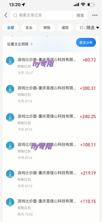 游戏全自动无脑打金项目，一天收益1k+，稳定持久的搬砖项目【揭秘】